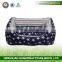 orthopedic pet beds & pet bed for dogs & detachable hamburger pet house dog beds cat beds