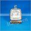 Refrigerator-freezer Thermometer (with Hook)