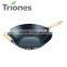 alibaba nonstick wok pans chinese wok pan