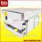 Office Ceiling Hidden Mount Projector Motorized Lift with 25kg Load for BLL-150