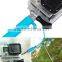 Mini Extendable Folding Wired Shutter / Monopod Stick for Phone / Folding Handheld Shutter