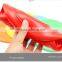Online sale Pet Dog Toys Silicone Frisbbe Wholesale Harmless Silicon Frisbee