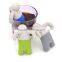Tea tool Interesting Life partner cute Mr Teapot Tea Infuser/Tea Strainer/Coffee & Tea Sets/silicone