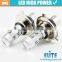 50W H4 LED Fog light High power Auto led drl driving light bulb