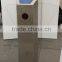 Good Price for Flap barrier Flap Turnstile Flap Gate Wing Gate Security Barrier