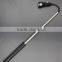 Telescopic Light LR44*4 Magentic Work Light Flash Light ,pick up Flash Light,flexible Flash Light
