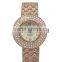 Wholesale Jewelry New Watches Stone On the Case Wrist Watch