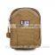 Khaki Sport Running Arm Case 5.5 inch Gym Mobile Phone Arm Holder for Iphone 6