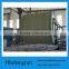 FRP GRP tank making filament winding production line