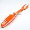 Hot sales in Amazon Best Price paint spraying stainless steel cooking fork