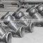 Low Price customer required LSJ screw conveyor for sale