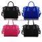 Women Lady Leather Shoulder Bag Tote Purse Handbag Messenger Cross Body Satchel