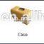 Optic cable fiber fusion splicer