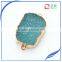 factory cheap wholesale resin druzy stone pendant jewelry