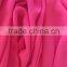 china fabric manufacturer oeko-tex standard solid crinkle viscose fabric, 30*24 135gsm dyed rayon crepe fabric