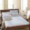 New Design Fully Fitted Cot Quilted Bed Sheet