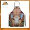 Made In China Funny Apron With Penis