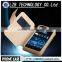 LZB free samples hot selling flip cover for asus zenfone 4 a450cg