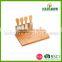 NEW cheese board with knife,cheese board with 4 knife,cheese cutting board wholesale