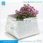 Functional Acrylic Wine Barrel Beverage Cooler Box Snack food Storage Plastic Bucket