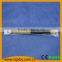 KKPEN 2015 Highest quality gold plated genuine leather coated Ball pen