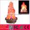 Foshan YiLin 3000W Electric Silk Fake Artificial Flame Light
