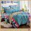 2013 new 100% cotton comfortable bedding set