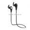 Popular Universal Stereo Sports Headphone Headset Earphone Earbuds