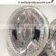 5 inch Round Semi Sealed Beam Auto Halogen Headlight with Crystal Glass with BMC Hold