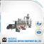 Sea salt dryer fluid bed dryer manufacturers in China