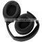 2015 BENWIS H800 foldable revolving bluetooth 4.0 wireless headphones/headset with soft earbud for mobile phone, computer