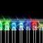 3mm Dip Led Round Series