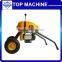 S-200 drain pipe cleaning machine,drain pipe cleaner
