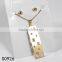 New coming Christmas promotion simple design vintage jewelry