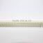 Row 3 straight Female 96pin Din 41612 Euro connector