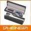 Best Sell factory custom made personalized MDF leather pen boxes (ZDS-F340)