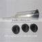 Syringe rubber piston manufacturer in China