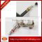 Brass tubeless valve cap valve core tool metal tire valve key