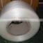 AAR approval aluminum packing strap,pp/pet strap for lymph detox roll on oil