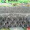 540 G/YD fashion mesh fabric polyester sandwich mesh fabrics