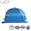2-3 person Outdoor Automatic Sun Shelter Beach Tent