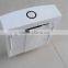 Super thin plastic toilet water tank AC-1009