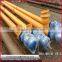 High quality equipment LSY219 screw conveyor