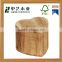 Top grade decoration custom luxury expensive wooden jewelry gift packing box