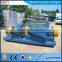 scrap rubber washing machine