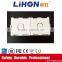 China Manufacturer network wall Face Plate Back Box