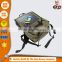 Wholesale solar backpack for hiking cycling