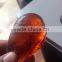 Hessonite Garnet Rough