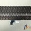 High-quality Original parts for rMBP A1502 FR French version keyboard and backlight