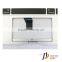 Wholesale Original 2010 year US version for MacBook Air 11" A1370 Palmrest topcase US Layout keyboard and backlight